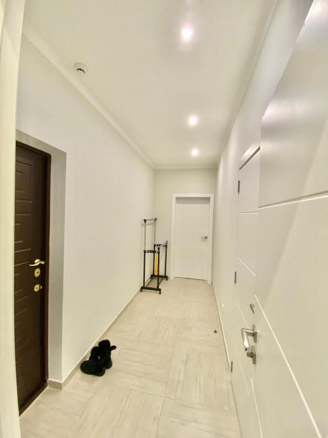 Vip Apartment In Odessa المظهر الخارجي الصورة
