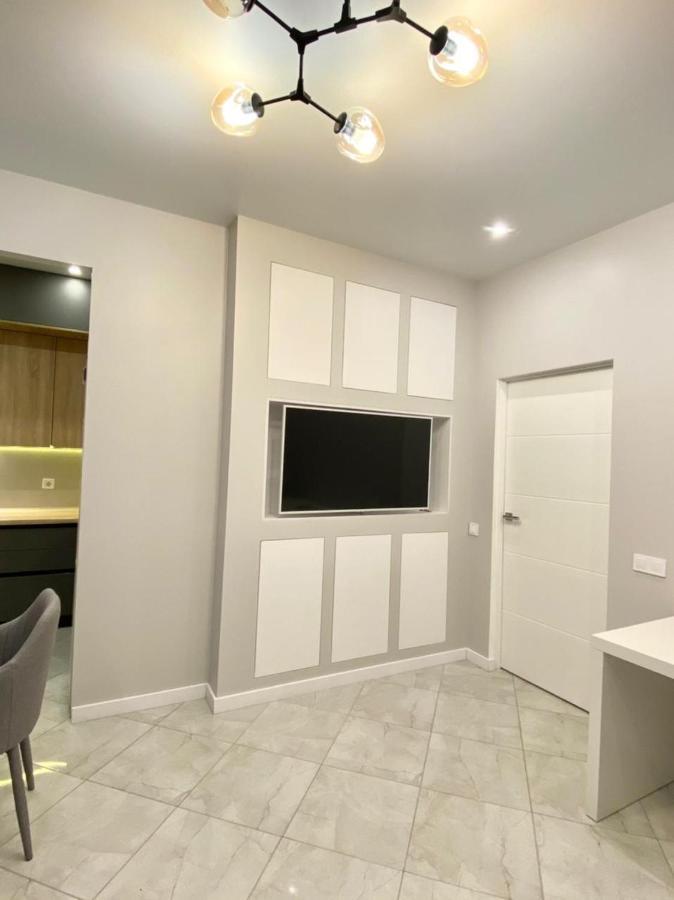 Vip Apartment In Odessa المظهر الخارجي الصورة