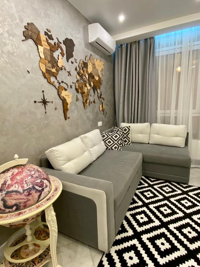Vip Apartment In Odessa المظهر الخارجي الصورة