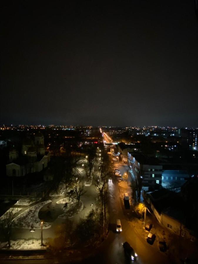 Vip Apartment In Odessa المظهر الخارجي الصورة