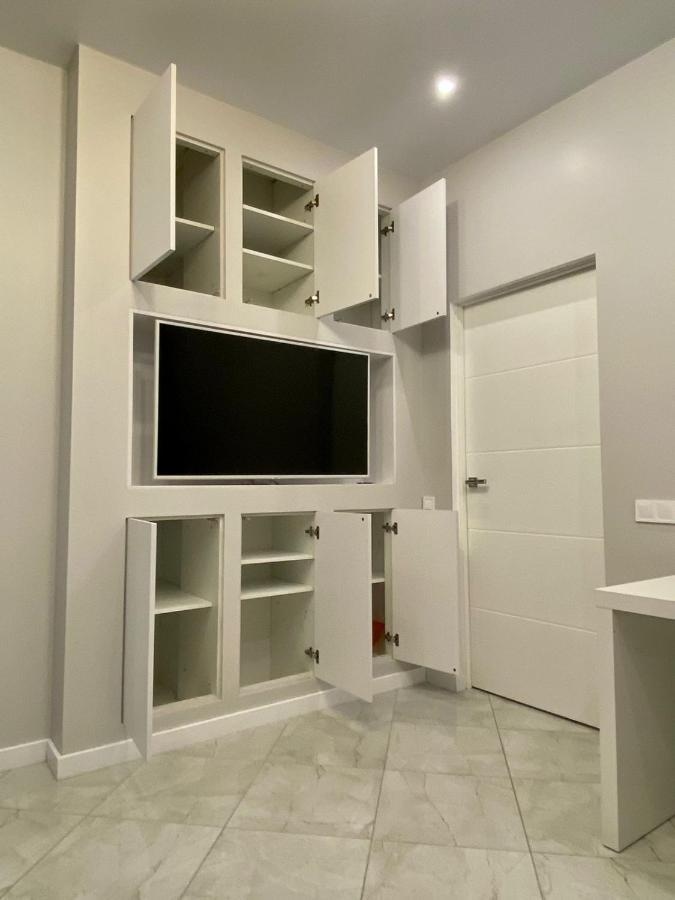 Vip Apartment In Odessa المظهر الخارجي الصورة