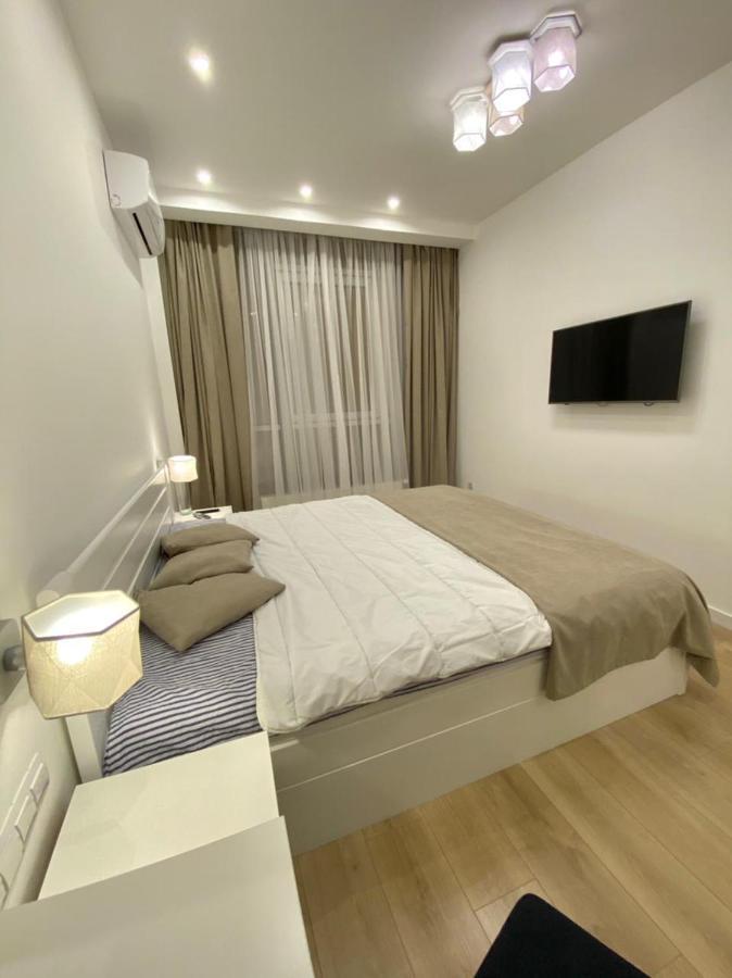 Vip Apartment In Odessa المظهر الخارجي الصورة