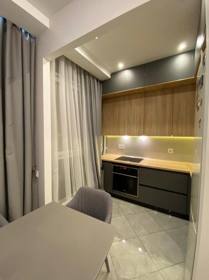 Vip Apartment In Odessa المظهر الخارجي الصورة